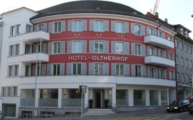 Hotel Oltnerhof