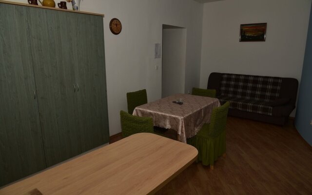 Apartments Ivka