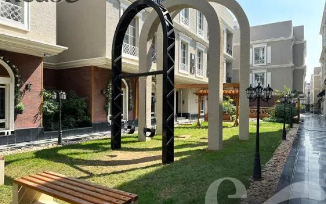 Kease Hittin N-8 Lusso Hejaz Balcony XZ62