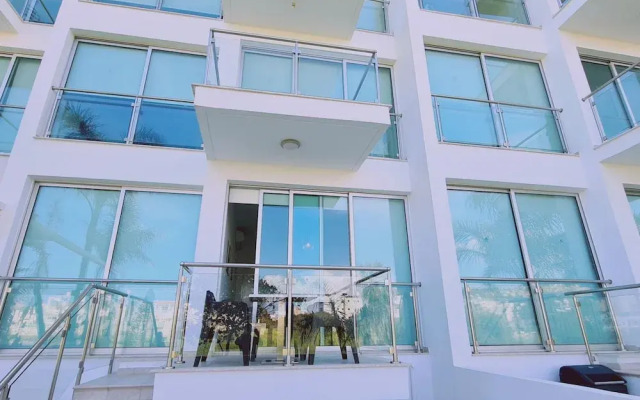 60 PRO - Stay Coralli Apartment
