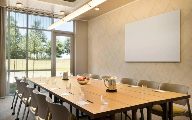 SpringHill Suites by Marriott Ewing Princeton South