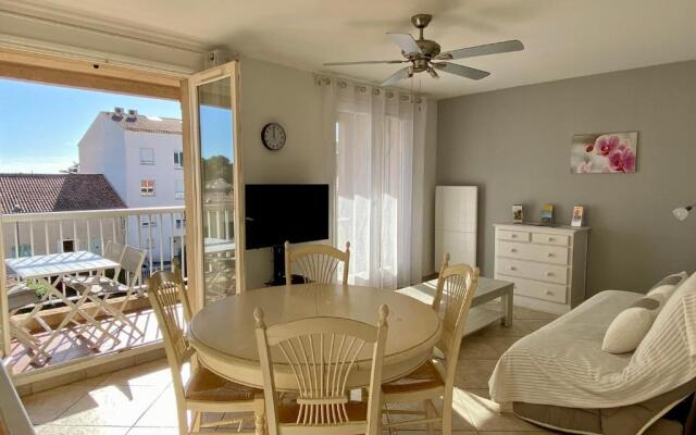 Les locations Cinaureva "Les Îles d'Or"