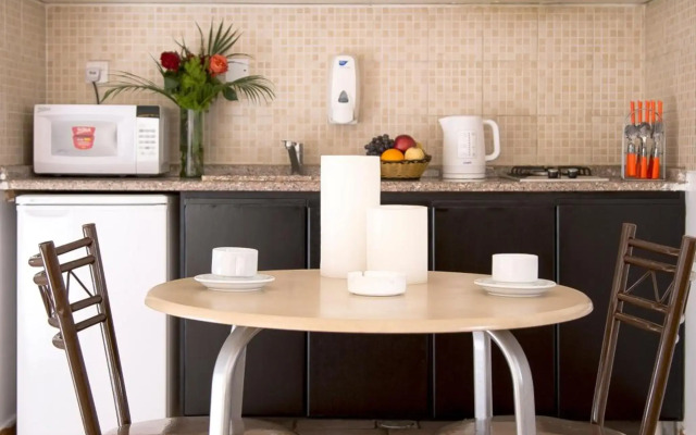 Barakat Hotel Apartments