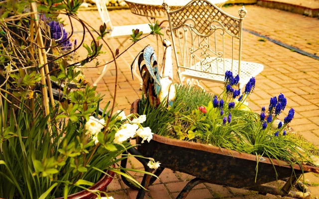 Norfolk Accommodation - mYminiBreak