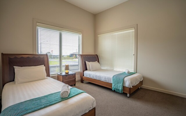 Serviced Houses - Kealba