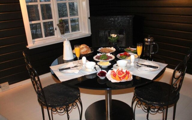 Hotel Kirsten Piil Bed & Breakfast