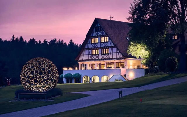 Golfhotel Bodensee