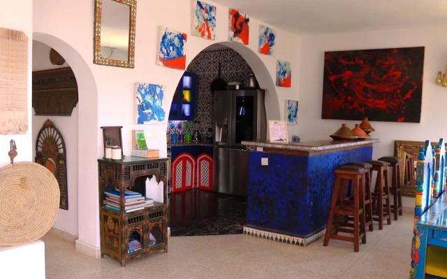 Ocean View 5 bed Villa Hot Tub Sauna