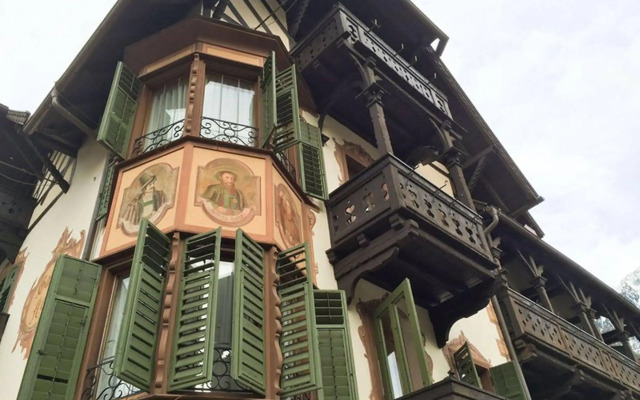 Posthotel Kassl