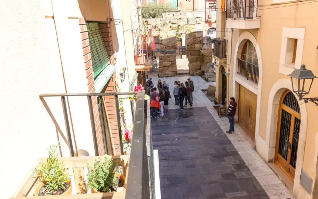 Mediterrani Studio - The Old Town