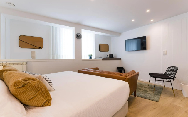 Seis Aldabas Apartamentos