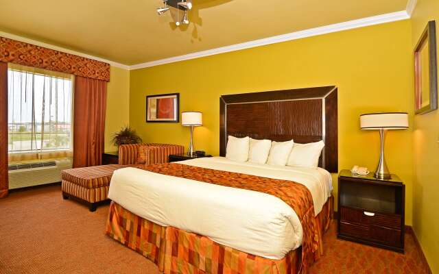 Best Western Plus Christopher Inn & Suites