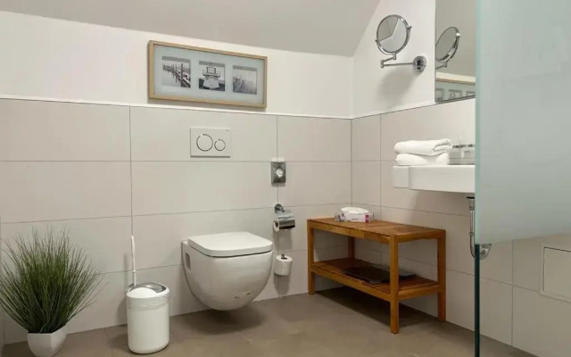 Hotel Ostseeland
