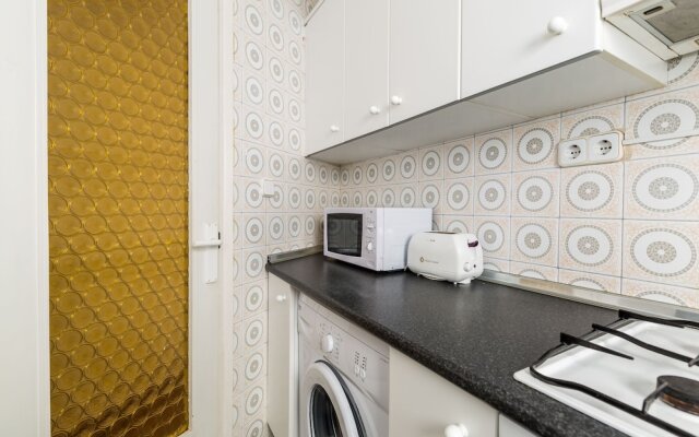 F02 Ultra Central 1 bedroom