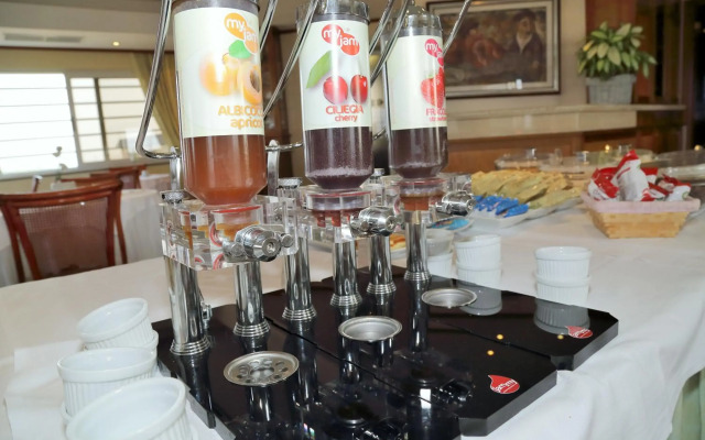 Vintage Hotel Tornese - Business & Events