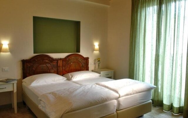 Agriturismo Le Vai