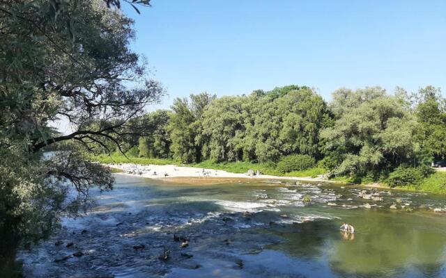 Hotel Garni Fischerfleck