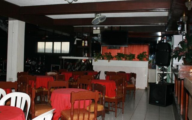Parkview Hotel