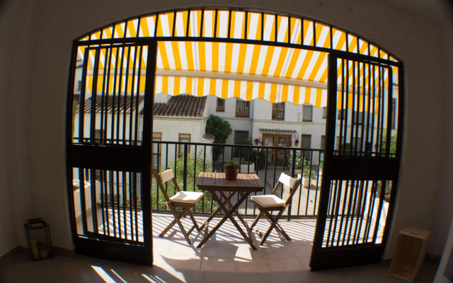 Casa De Los Mandalas