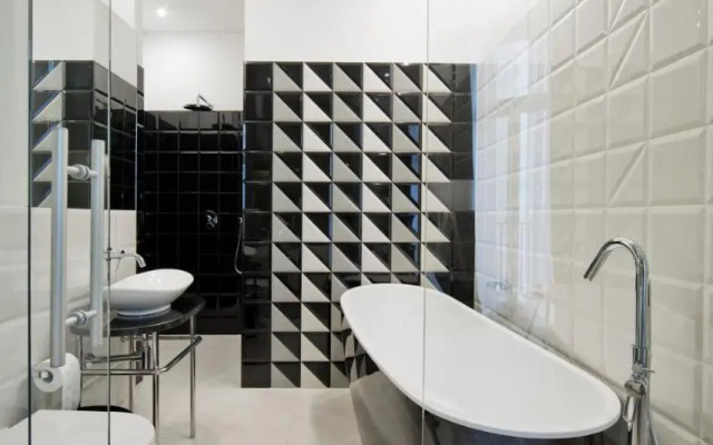 Apartamenty Pod Orłem