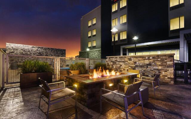 SpringHill Suites by Marriott Midland Odessa
