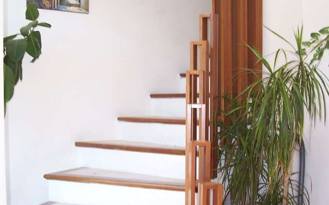 B&B Villa Peppe
