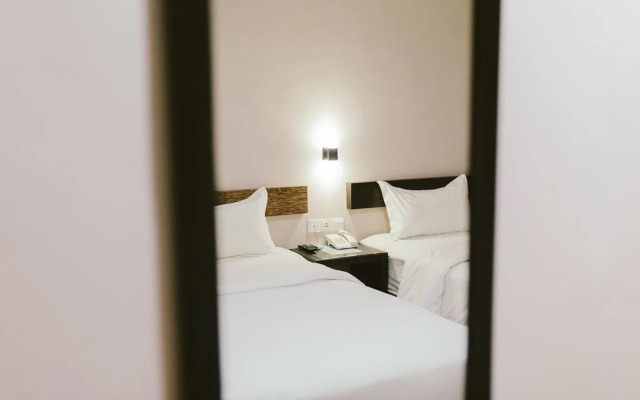 Barelang Hotel Nagoya Batam