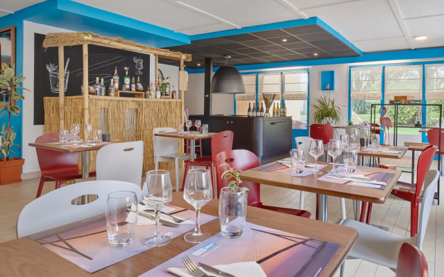 Kyriad Direct Le Havre Est - Gonfreville