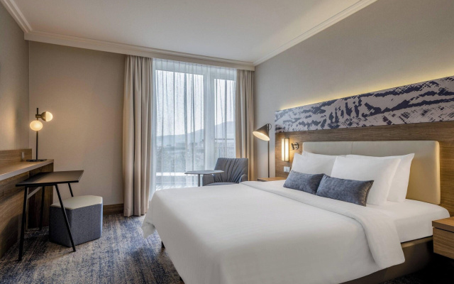 Courtyard by Marriott Linz