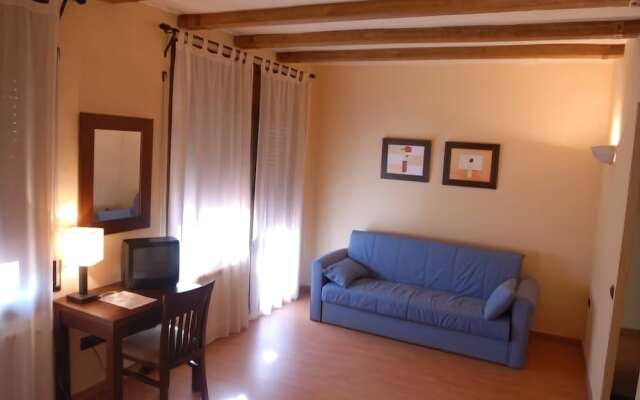 Hostal del Senglar
