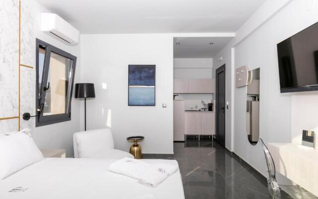 B&D Luxury Suites