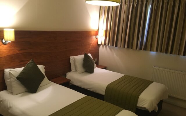 Stockwood Hotel
