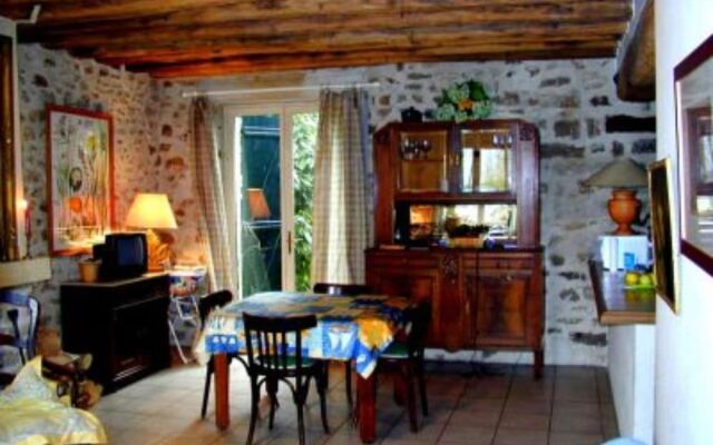 A La Ferme de la Joie