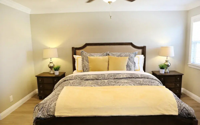 Adorable 3 Bedroom 2 Bath Home