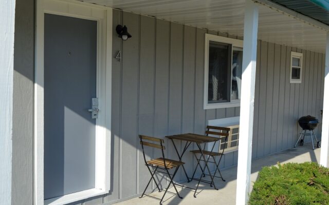 Coastal Suites Resort