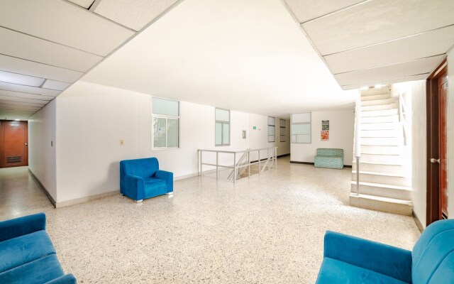 Hotel Caravana Cucuta