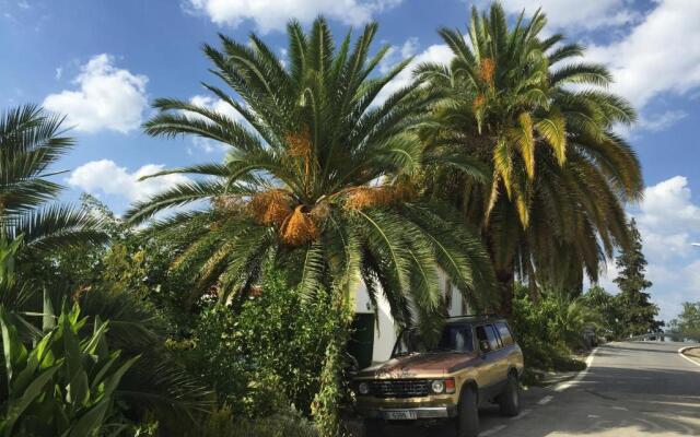 Cortijo La Huerta