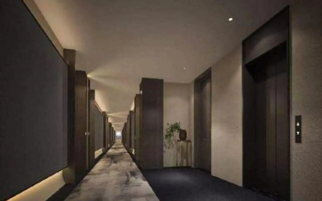 Shiguang Jingyue Hotel