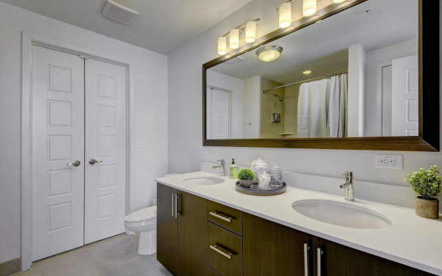 Locale Austin Rainey Street