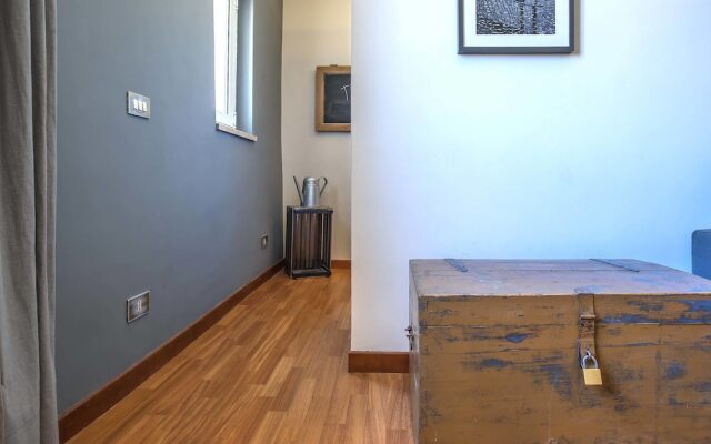 Urban Apartment Vatican