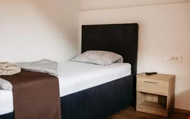 Hotel Murat