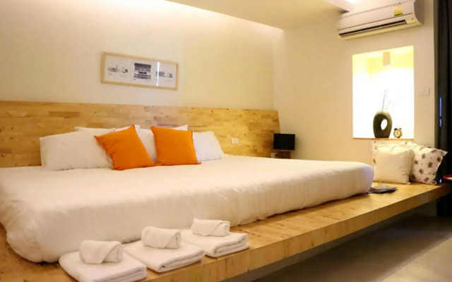 Norndee Huahin