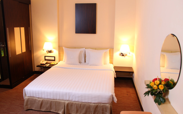 Palace Hotel Saigon