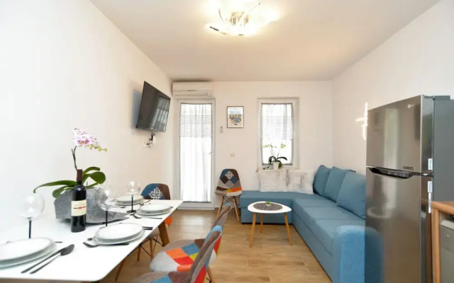 Apartments Margareta 742