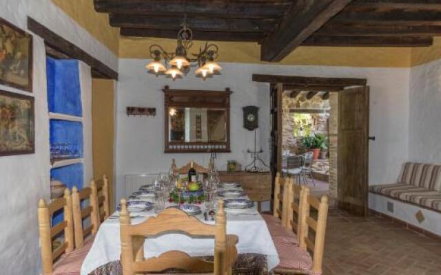 Ventorro del Herrero - The Old Forge