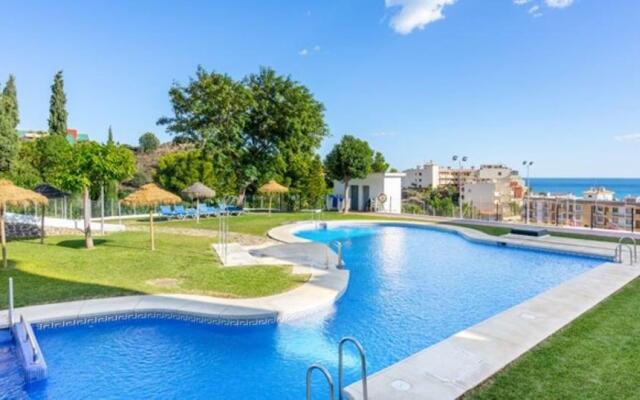 107259 - Apartment in Benalmádena