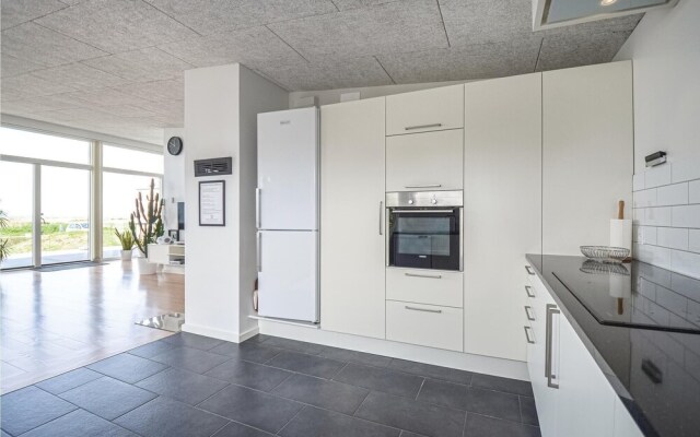 Amazing Home in Ebeltoft With 3 Bedrooms and Wifi