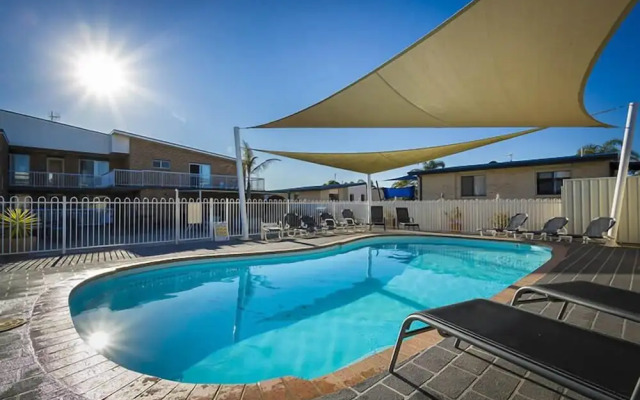 Waterview Luxury Apartments