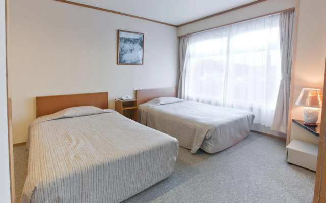 Onsen Hotel Nakahara Bessou