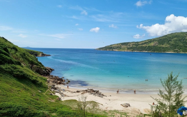 Arraial churrasco e mar 49 e 53